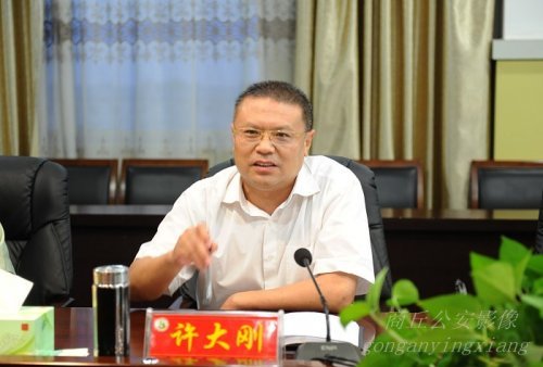 商丘市许大刚的最新动态与日常故事更新