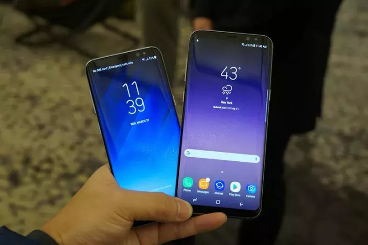 三星S8最新报价揭秘，科技与艺术的完美融合之作的价格解析