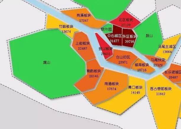 南屿二手房市场最新动态，价格走势分析及其影响