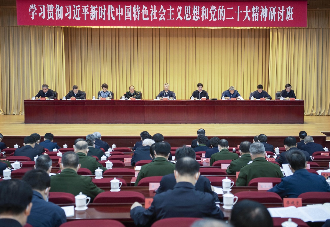 内蒙古自治区最新任免，时代背景下的新篇章开启