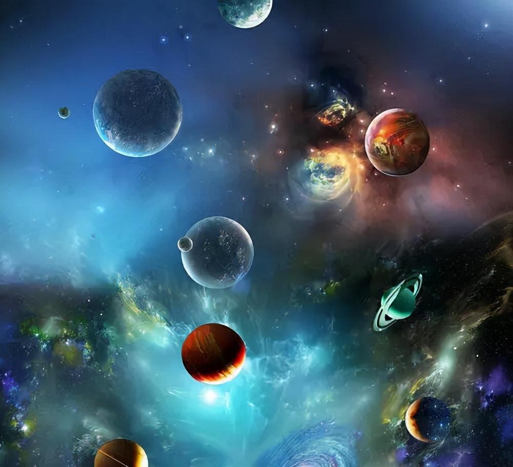 探索宇宙碎片，揭开陨石的最新神秘面纱