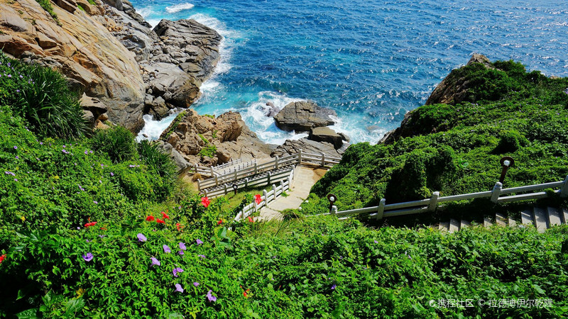 三亚分界洲岛最新旅游指南及资讯