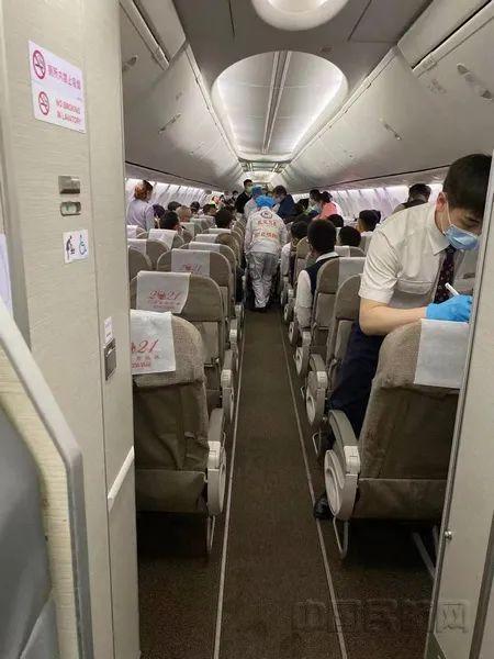 黄花机场最新动态，科技尖端之旅，开启未来飞行新纪元