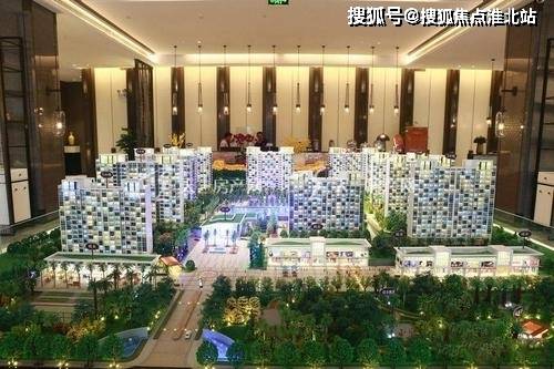 半山香榭楼盘的崛起与争议，最新消息揭秘