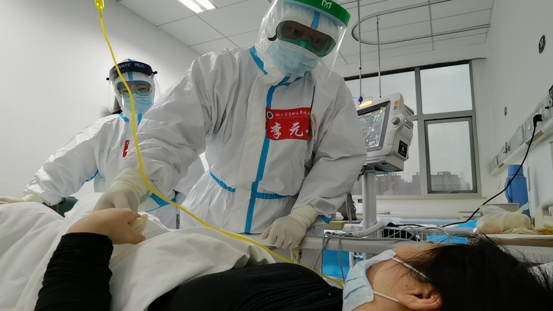 省新冠肺炎最新动态，变化带来自信与成就，希望照亮未来之路