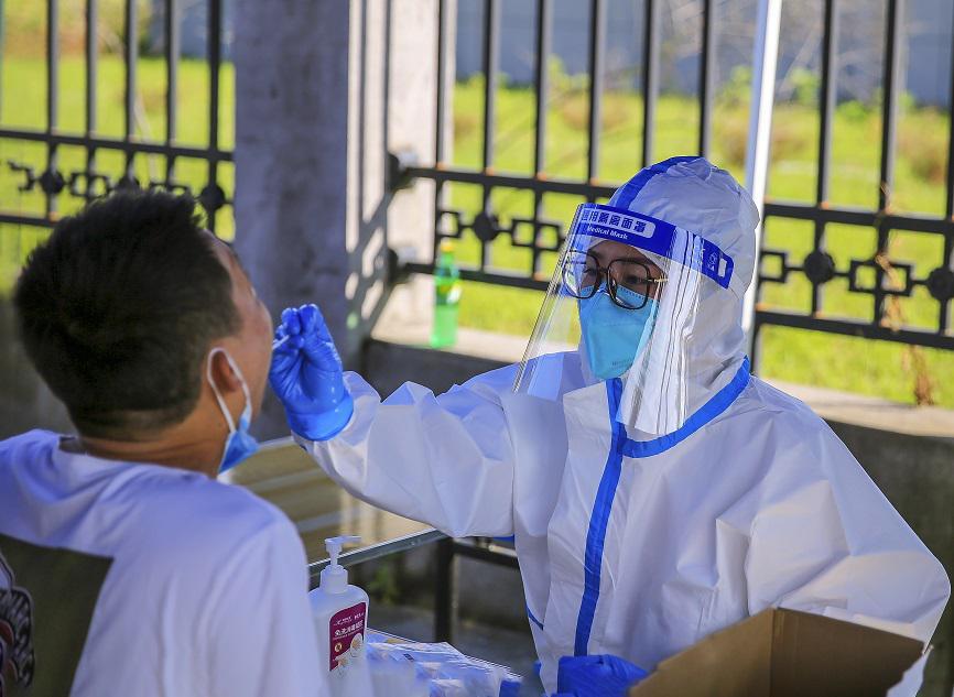 行冠病毒最新动态，多方观点分析与个人立场阐述