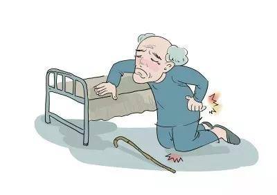 关于老人摔倒扶不扶的争议，一场内心的旅行冒险
