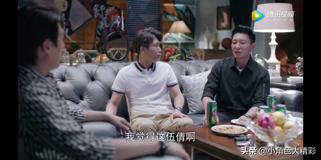 靳东最新电视剧2019，自然美景中的治愈之旅