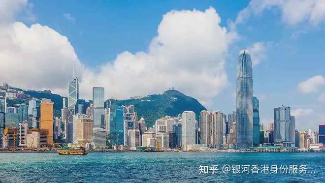 香港国安法立新规，自信变革与成就感的励志篇章