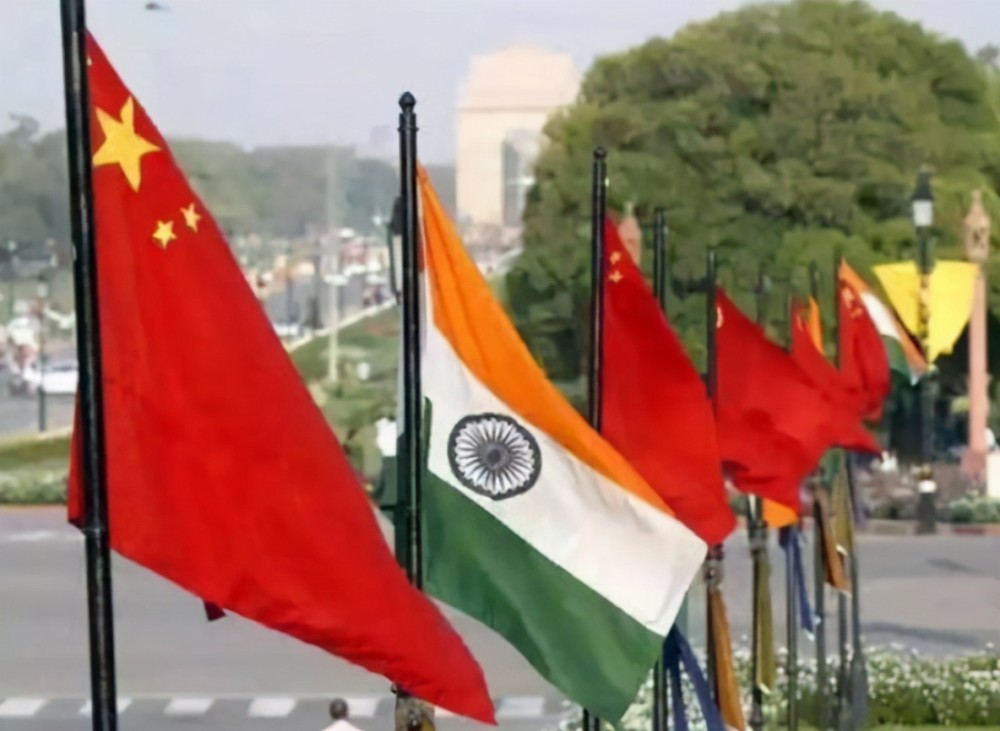 印度中国边境最新动态，国防部传递温馨边疆故事