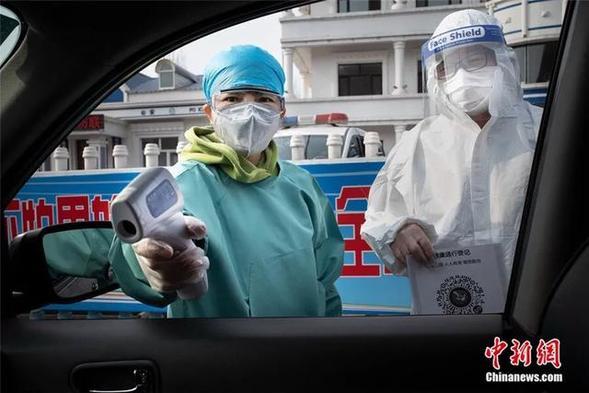 全国新冠病毒感染最新动态与小城的抗疫故事