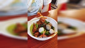 魏岱余最新职务与小巷美食探险之旅的交集