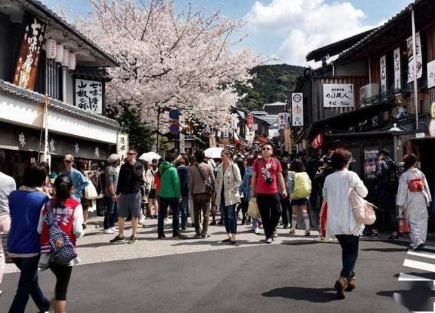 日本最新入境限制消息及小巷独特风情探索