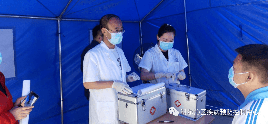 新冠肺炎事件最新进展与论述