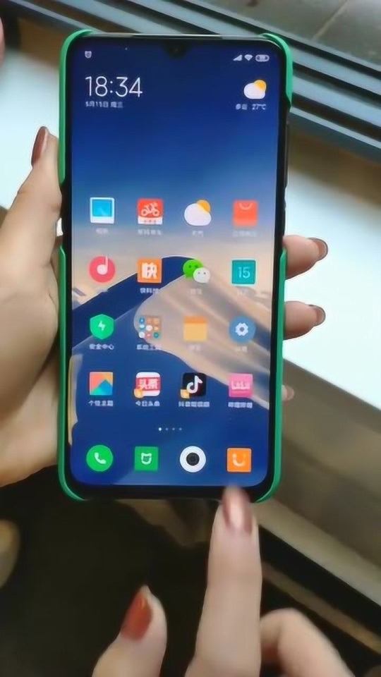 小米八最新系统揭秘，深度探索新功能与特性📱