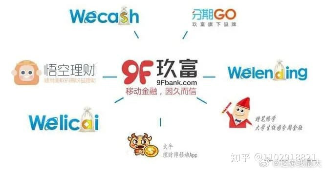 玖富最新事件，科技重塑金融，智能服务体验革新