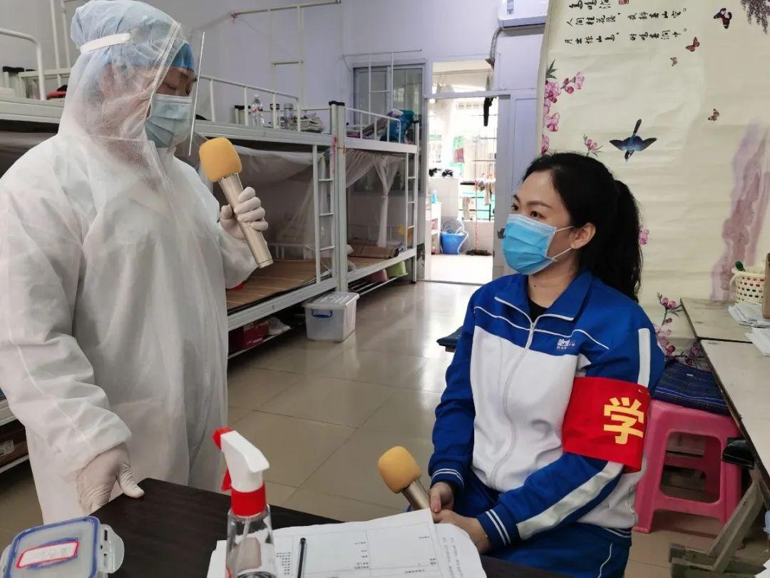 美新冠最新疫情下的温馨日常观察与记录