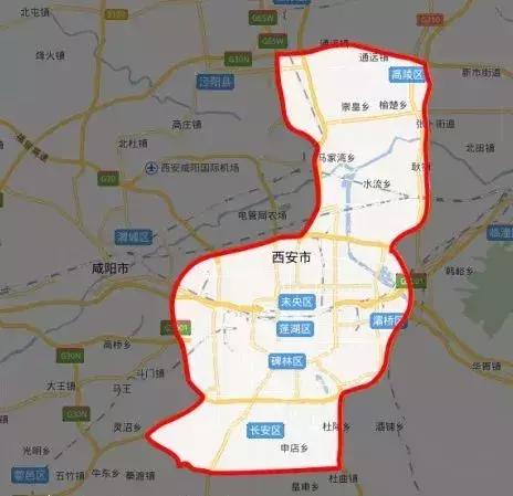 阎良最新限号措施实施