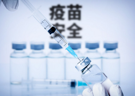 德国最新疫苗试验进展，科技前沿引领健康新纪元