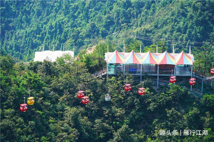 自然美景探险之旅，最新版二探秘之旅