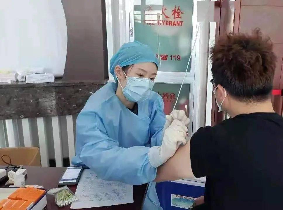 国药股份创新引领健康新纪元，科技驱动产品上市，展望未来健康之路