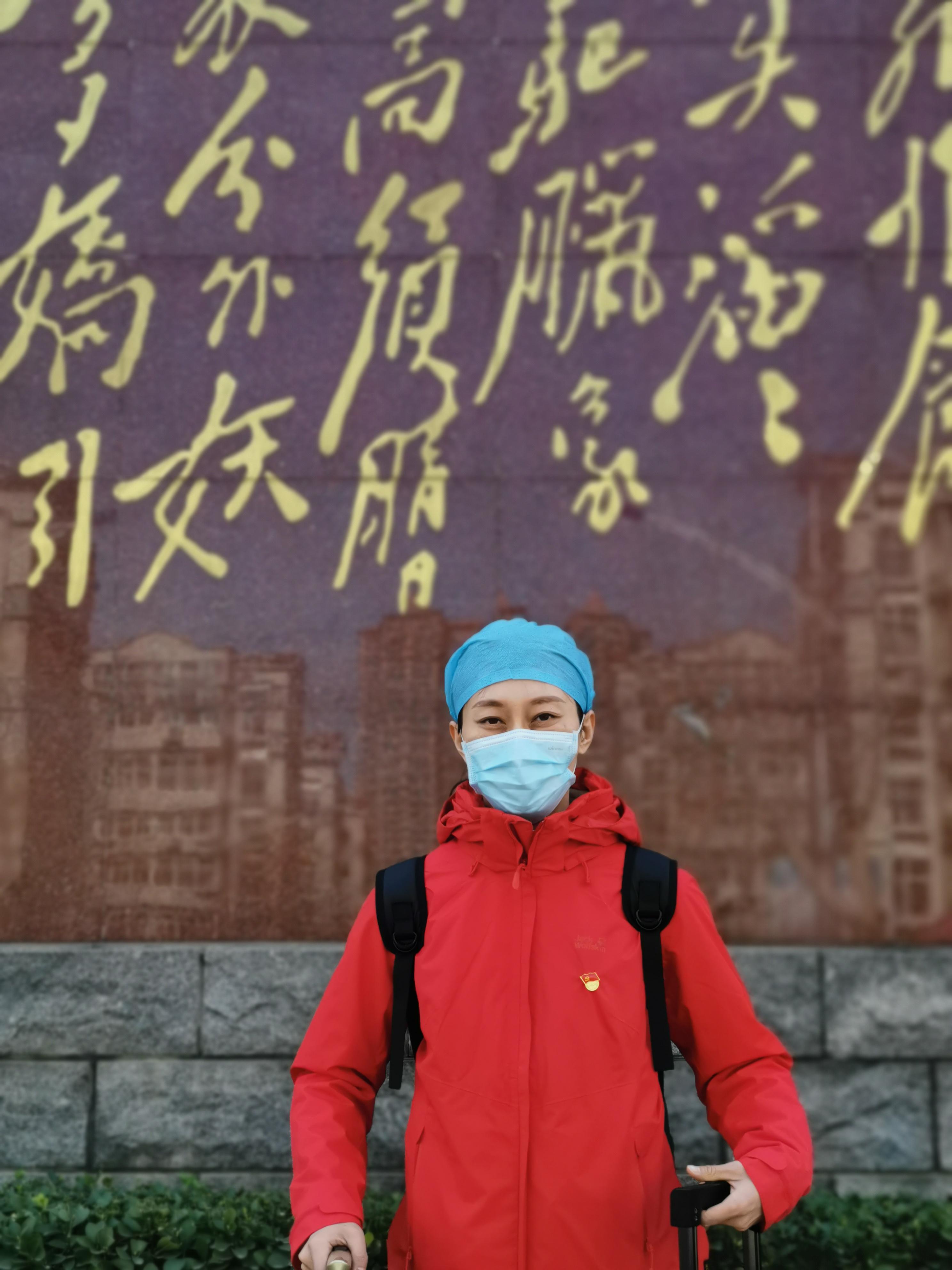 疫情背后的逆风翱翔，学习成就自信之光故事