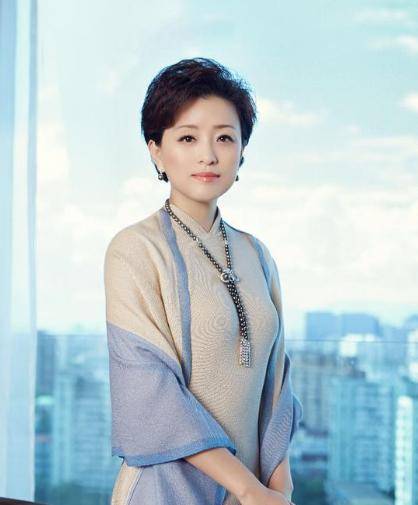 杨澜最新动态，变化中的力量，学习铸就自信与成就