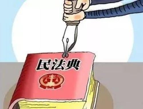 民法最新解读，引领法治新时代，为你解读法律细节📖
