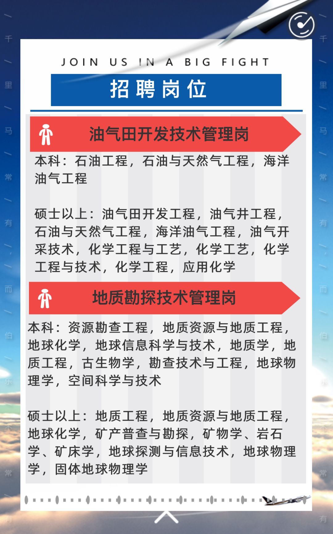 油田最新招工启航职业新篇章，成就梦想自信之旅