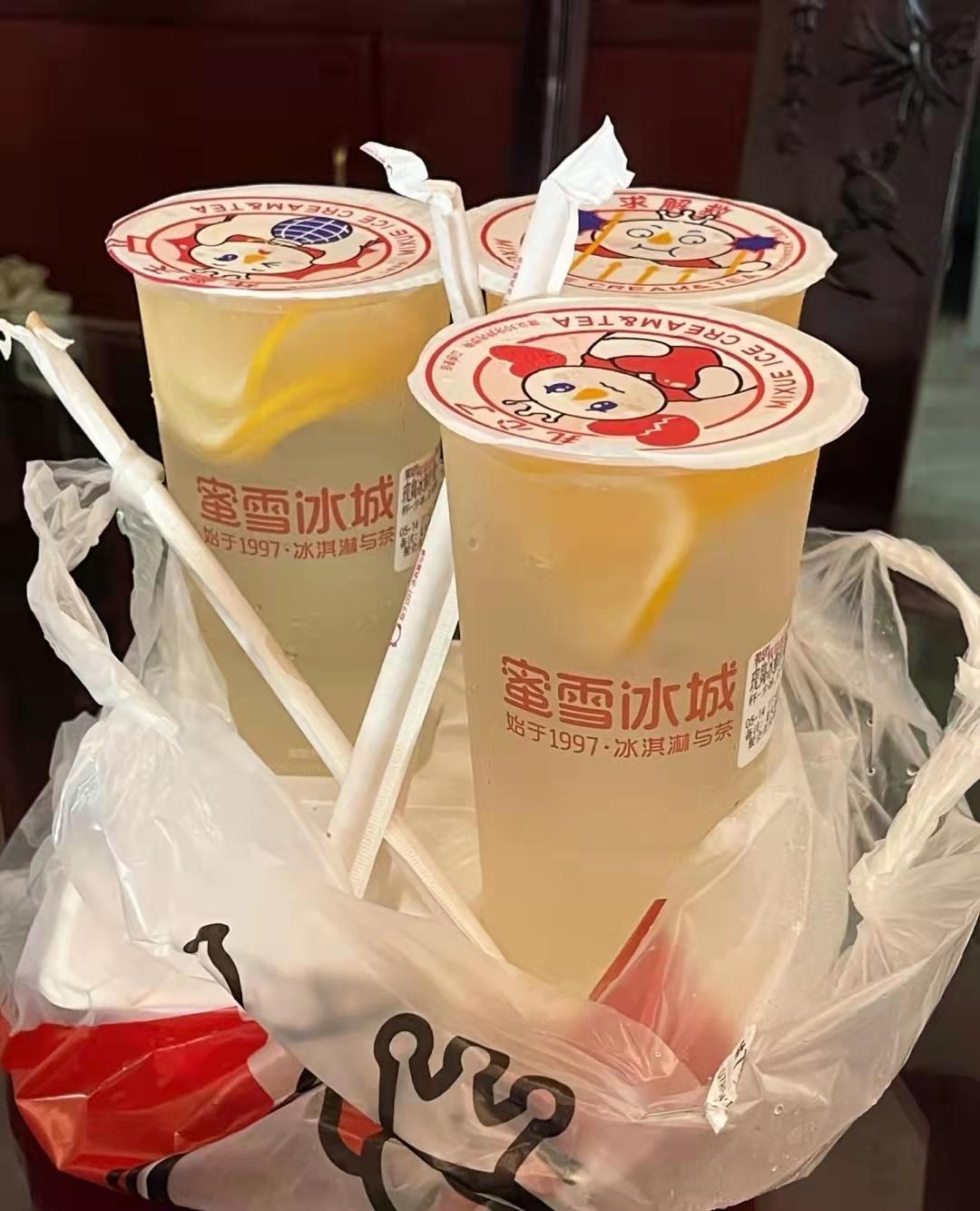 最新饮料产品引领健康潮流，饮品创新引领市场趋势