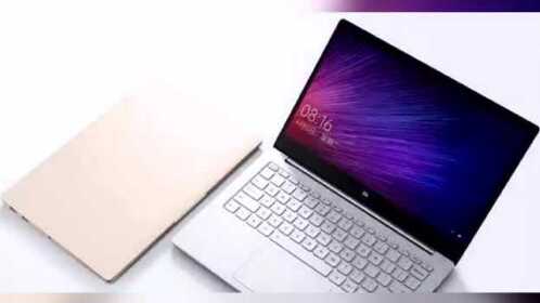 小米笔记本最新款，科技新星闪耀时代浪潮
