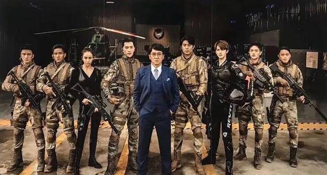 最新热门电影，时代印记与文化繁荣的璀璨呈现