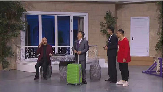欢乐饭米粒儿最新美食综艺节目魅力探索