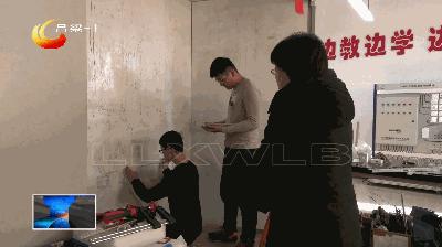 展柜厂招工启事，开启工匠之路，学习成就精彩未来