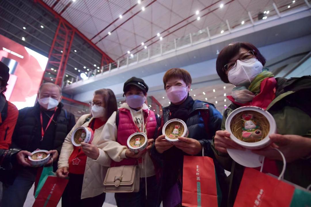 北京入境最新规定重塑智能生活体验，引领科技潮流新标杆