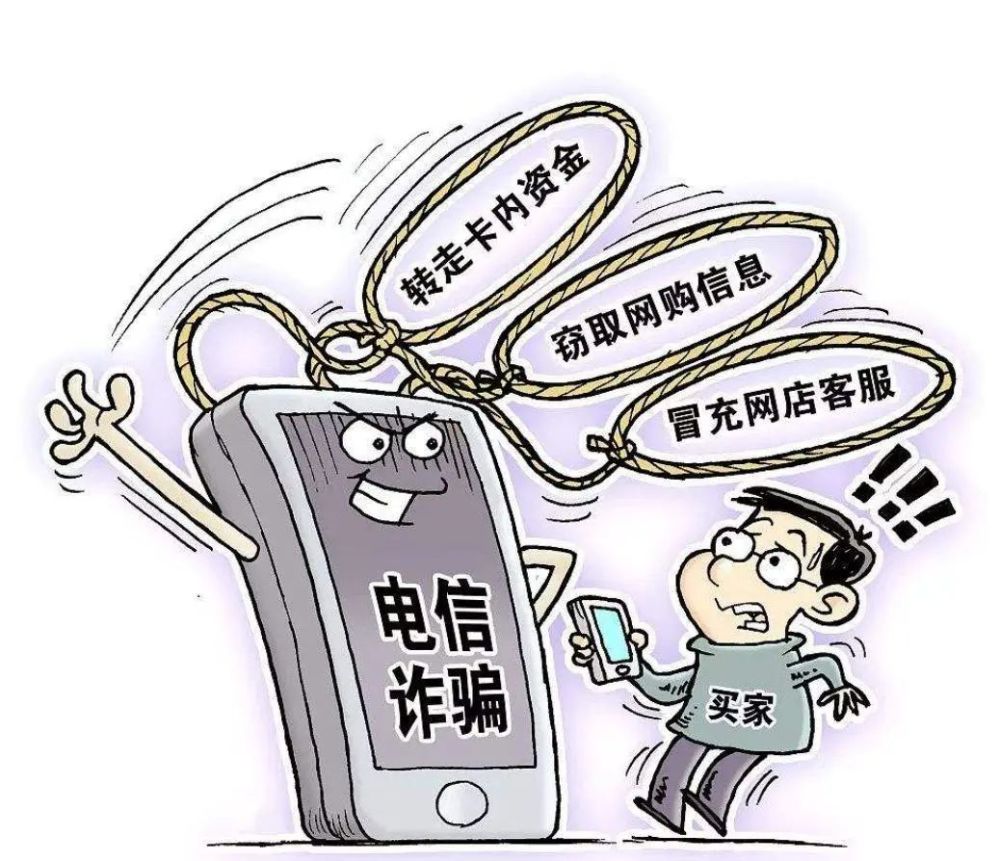 揭秘电信最新诈骗，背景、事件、影响与时代地位分析