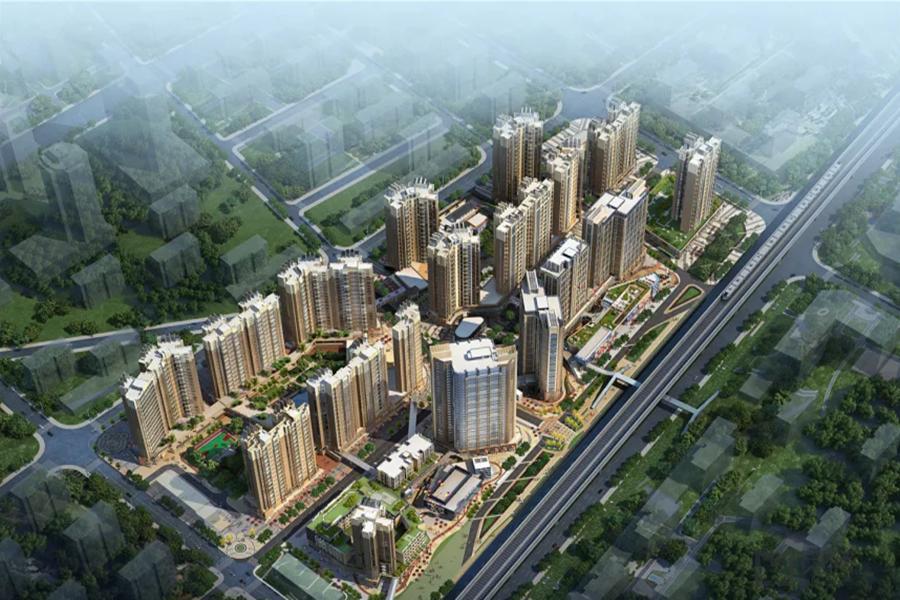 深圳龙岗最新房价概览，最新房价概述与趋势分析