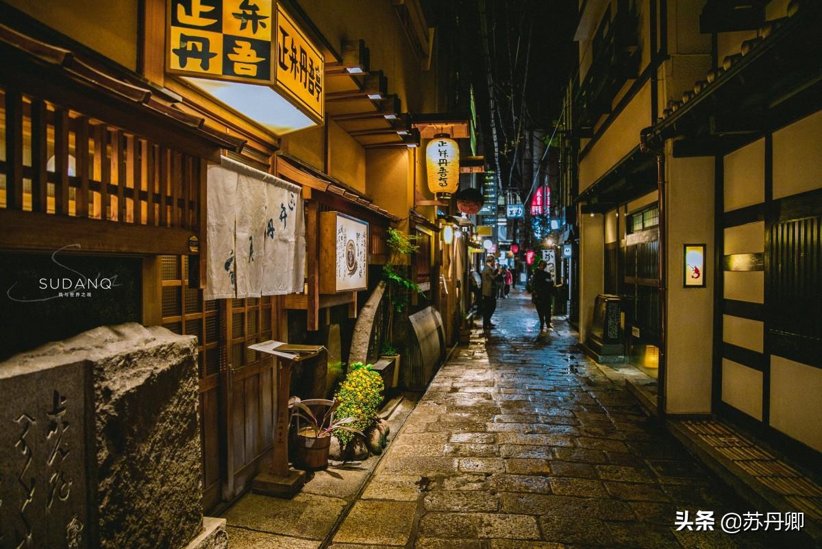 松下最新探索，小巷隐秘宝藏的独特小店之旅