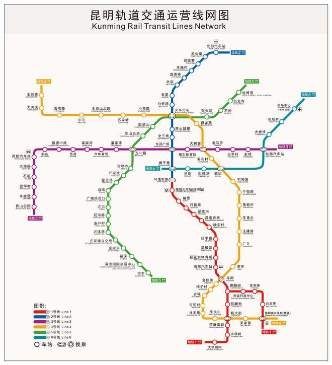武汉地铁线路图最新，轻松探索武汉自然美景的地铁之旅
