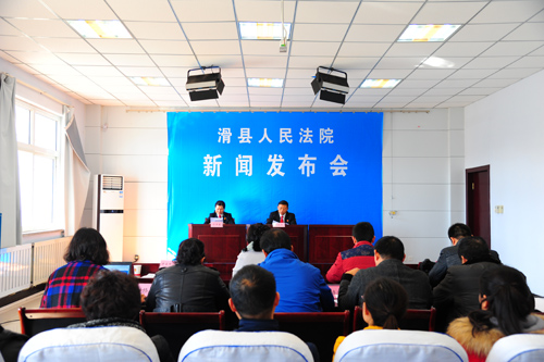 滑县最新新闻报道及论述