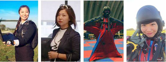蜕变中的自信与力量，女生最新网名精选2015