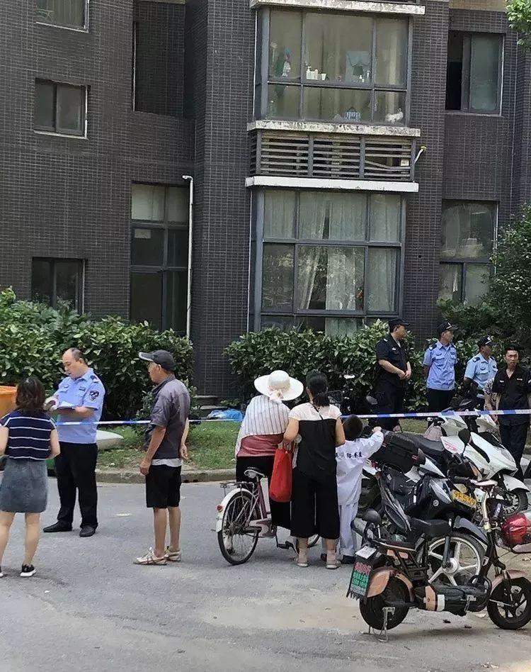 无锡坠楼事件背后的智能安全系统全新体验探究