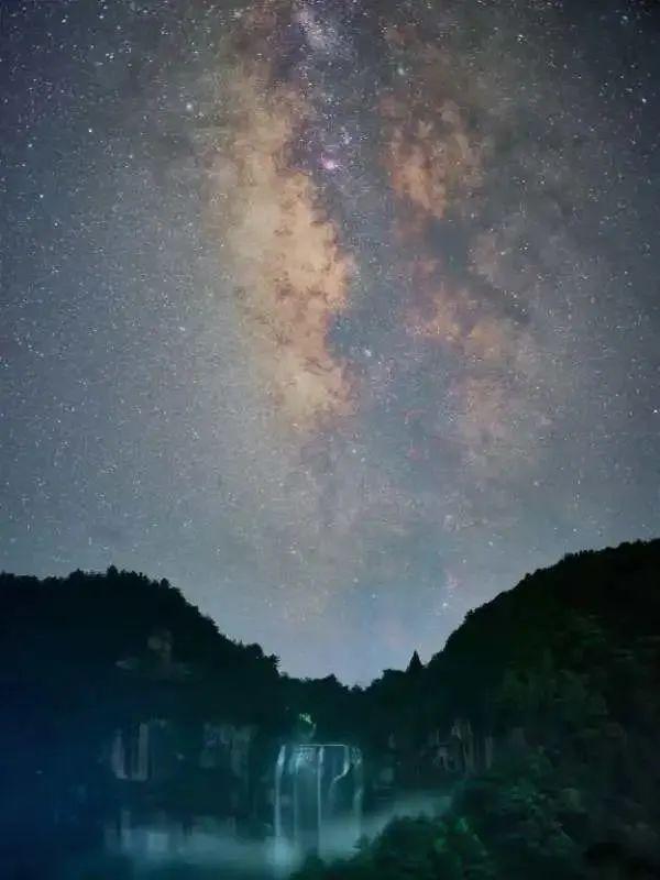 江津自然美景探索之旅，最新景点一览