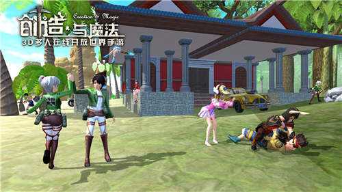 创造与魔法最新兑换码攻略，秘籍助你轻松玩转游戏！