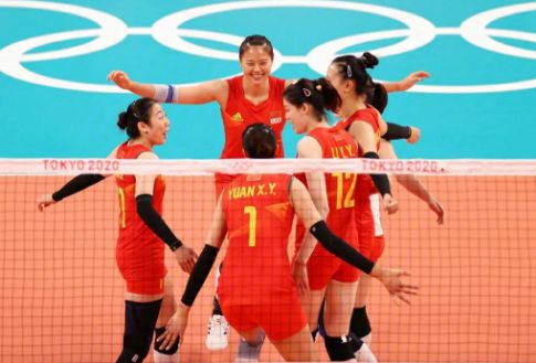 中国女排最新比赛，战术变革与团队精神的激烈碰撞