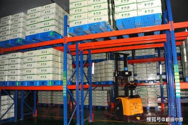 智能仓储时代下的仓储管理办法最新变革，科技重塑仓储体验