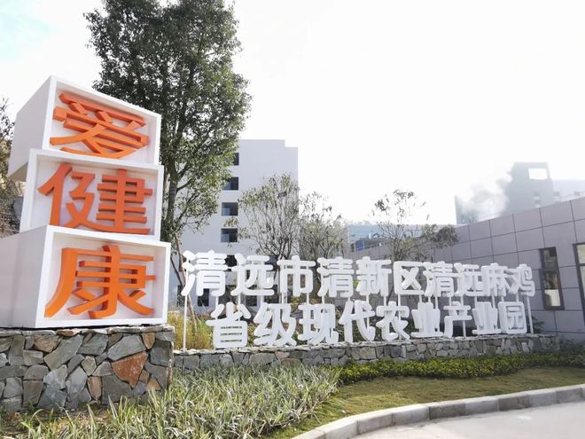 清远华侨农场最新动态，科技引领生活革新