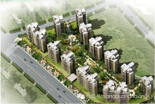 塘城丽景最新房价揭秘，深度探析与行情分析
