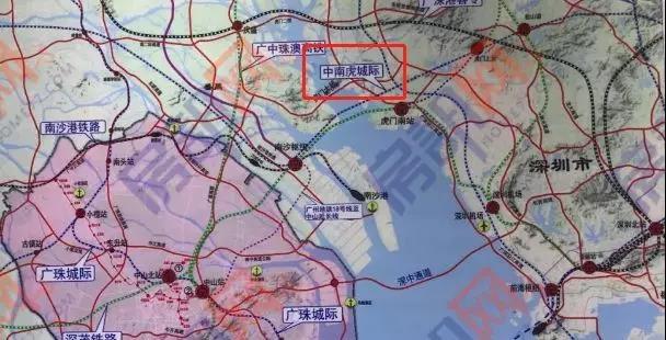 中虎龙城际最新动态及相关论述综述