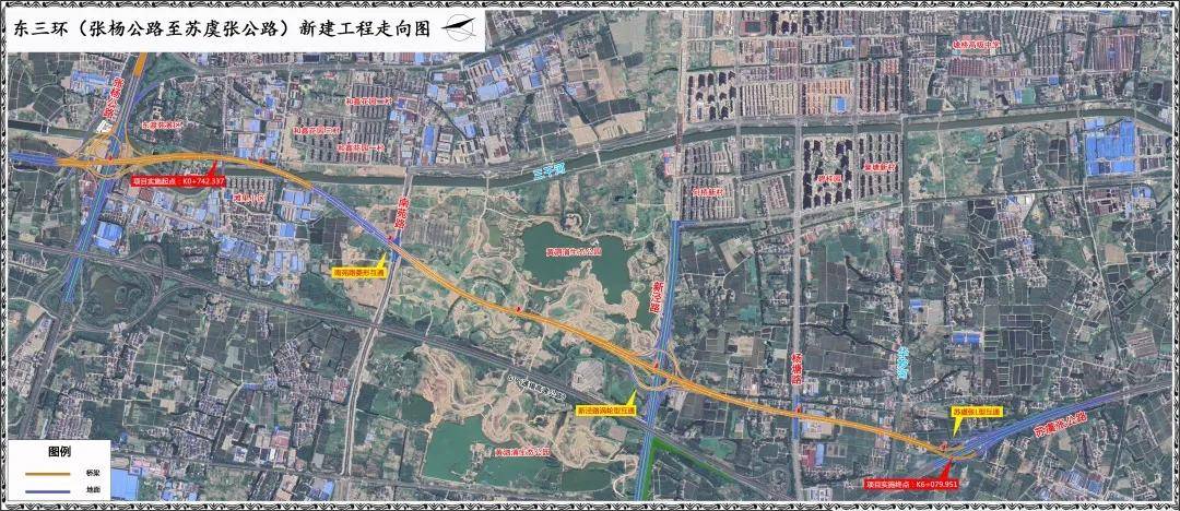 西安灞桥洪庆区域发展最新动态，多维视角下的进展与未来展望